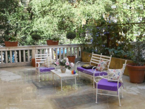Grande Casa con Terrazzo